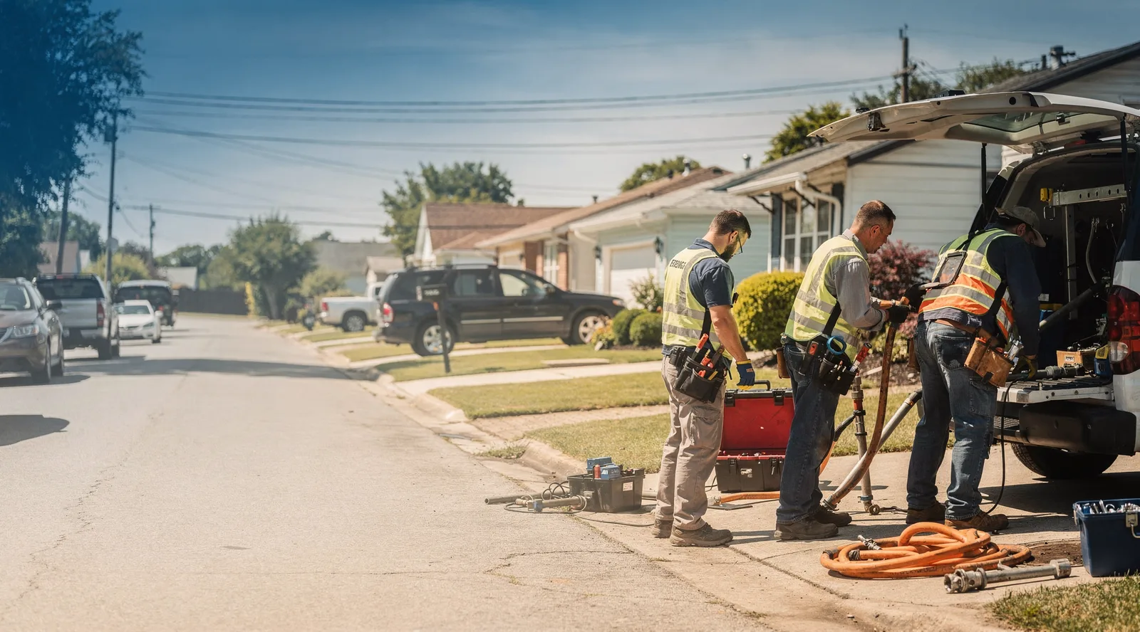 Water Heater Repair in Palm Beach Gardens, FL near me